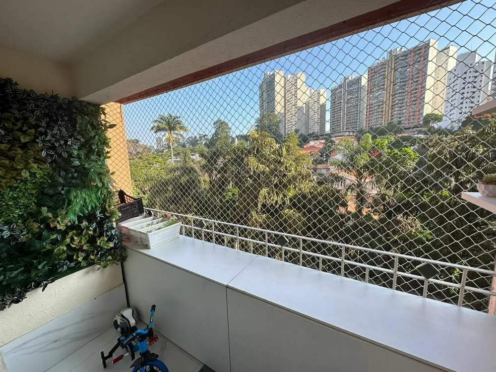 Apartamento, 4 quartos, 148 m² - Foto 12
