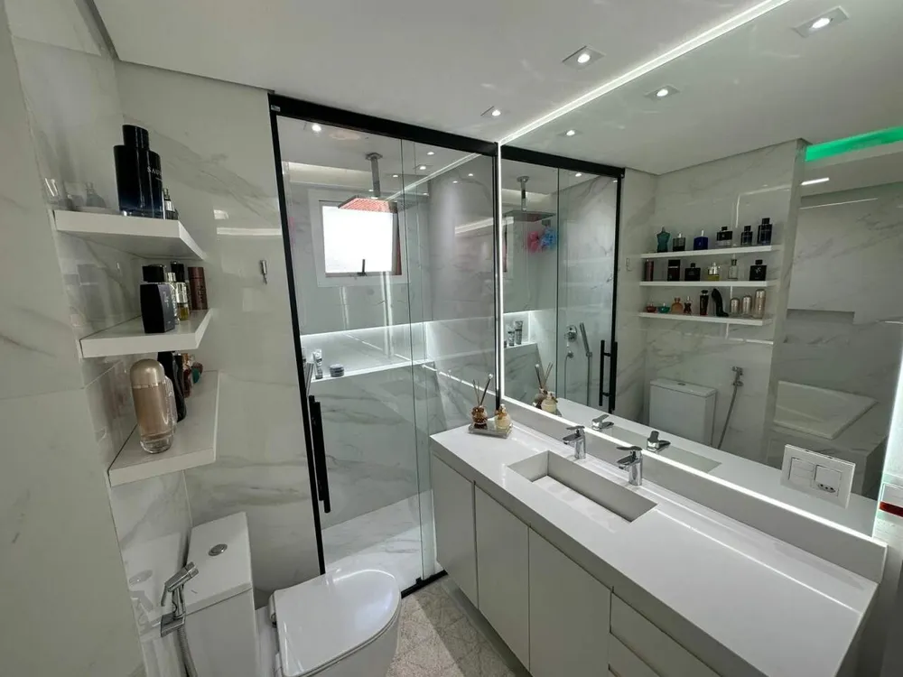 Apartamento, 4 quartos, 148 m² - Foto 7
