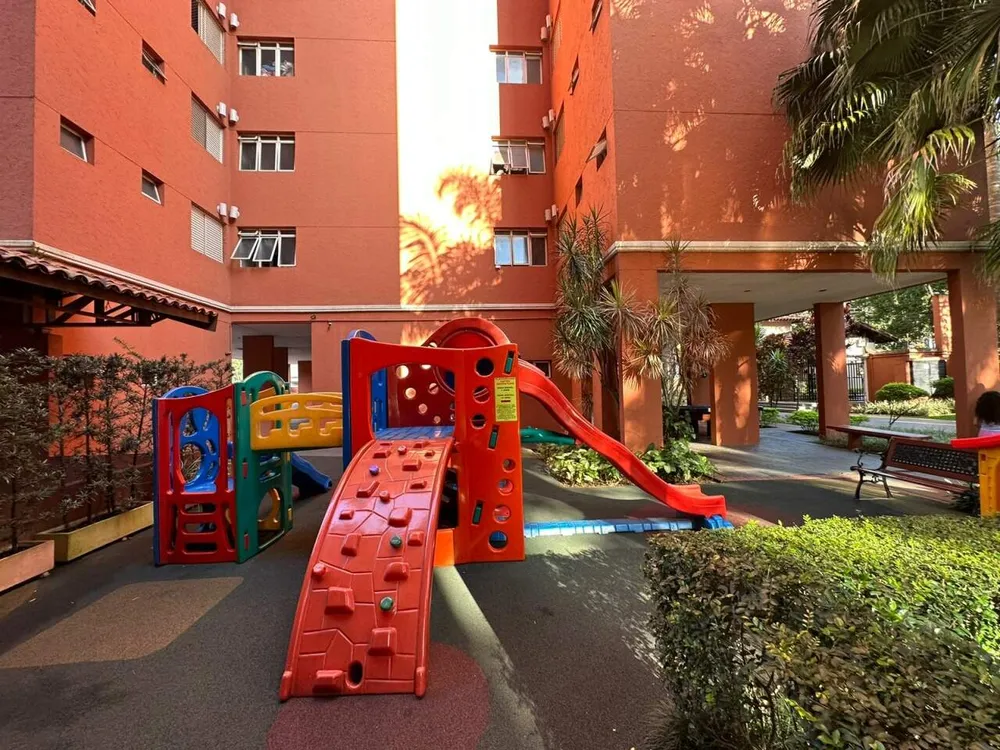 Apartamento, 4 quartos, 148 m² - Foto 4