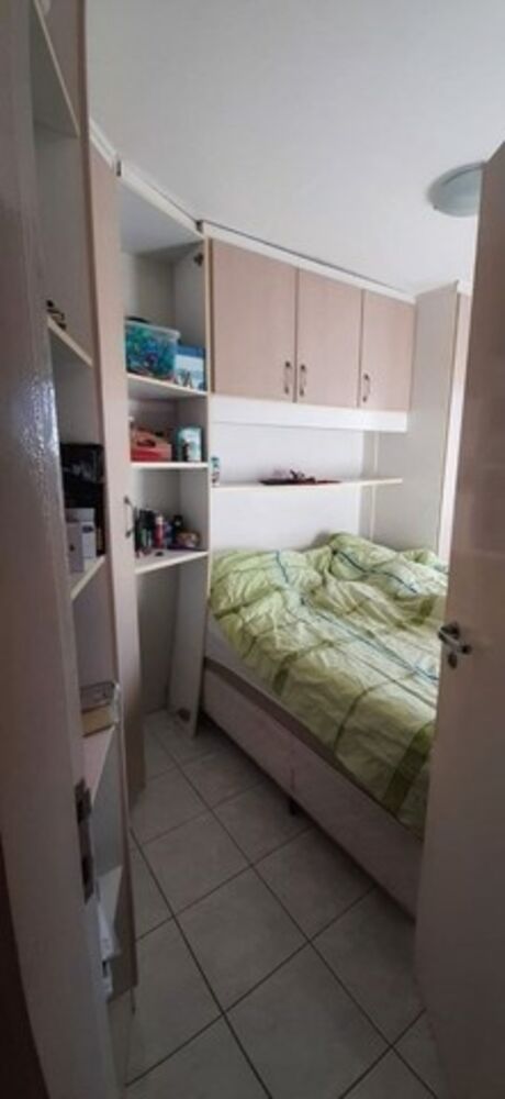 Apartamento à venda com 3 quartos - Foto 3