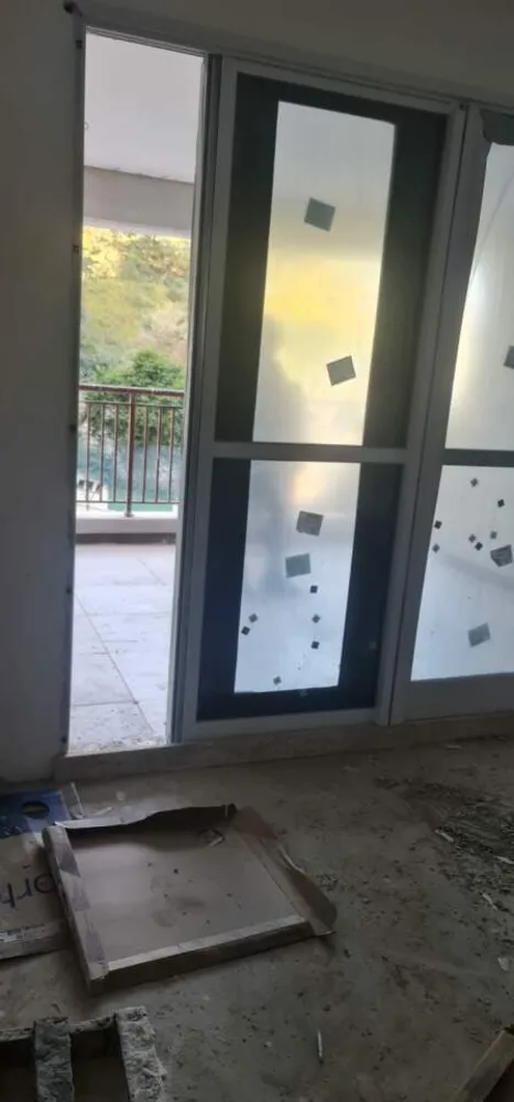 Apartamento, 4 quartos, 110 m² - Foto 3