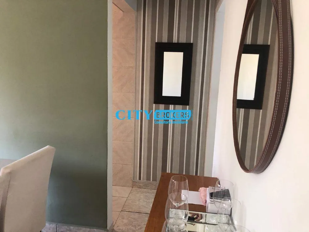 Apartamento, 1 quarto, 48 m² - Foto 3