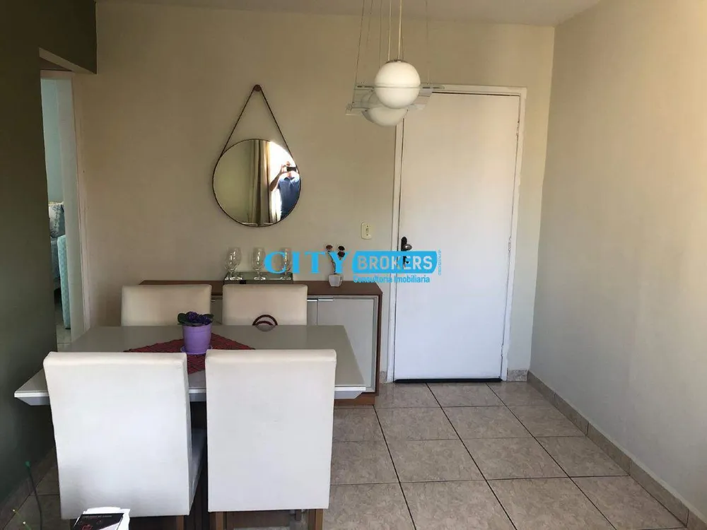 Apartamento, 1 quarto, 48 m² - Foto 7