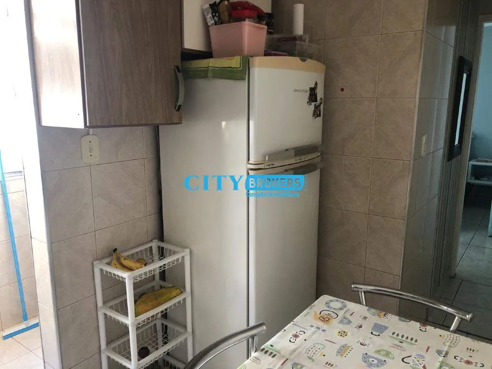 Apartamento, 1 quarto, 48 m² - Foto 8