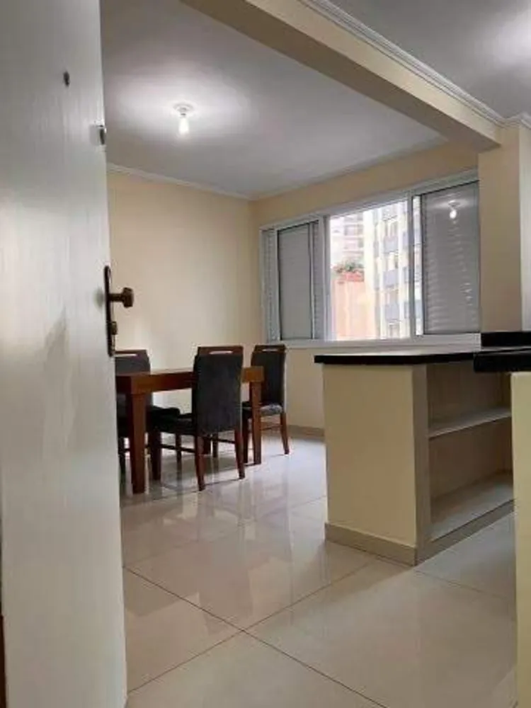 Apartamento, 1 quarto, 50 m² - Foto 3