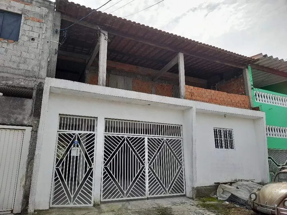Sobrado, 5 quartos, 200 m² - Foto 2
