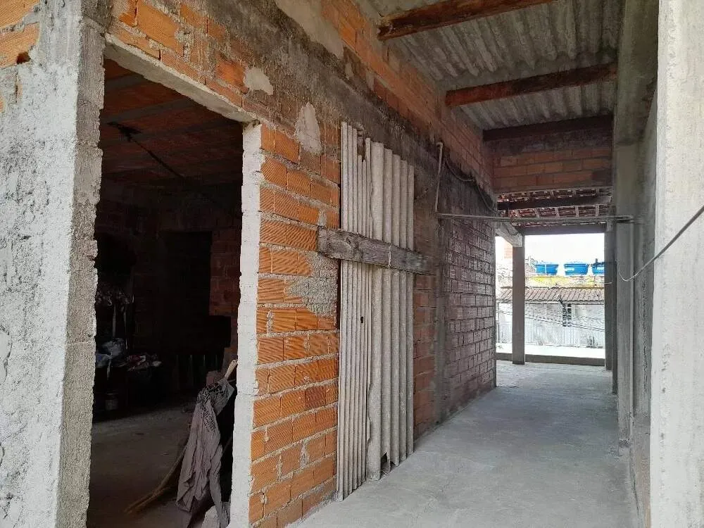 Sobrado, 5 quartos, 200 m² - Foto 1