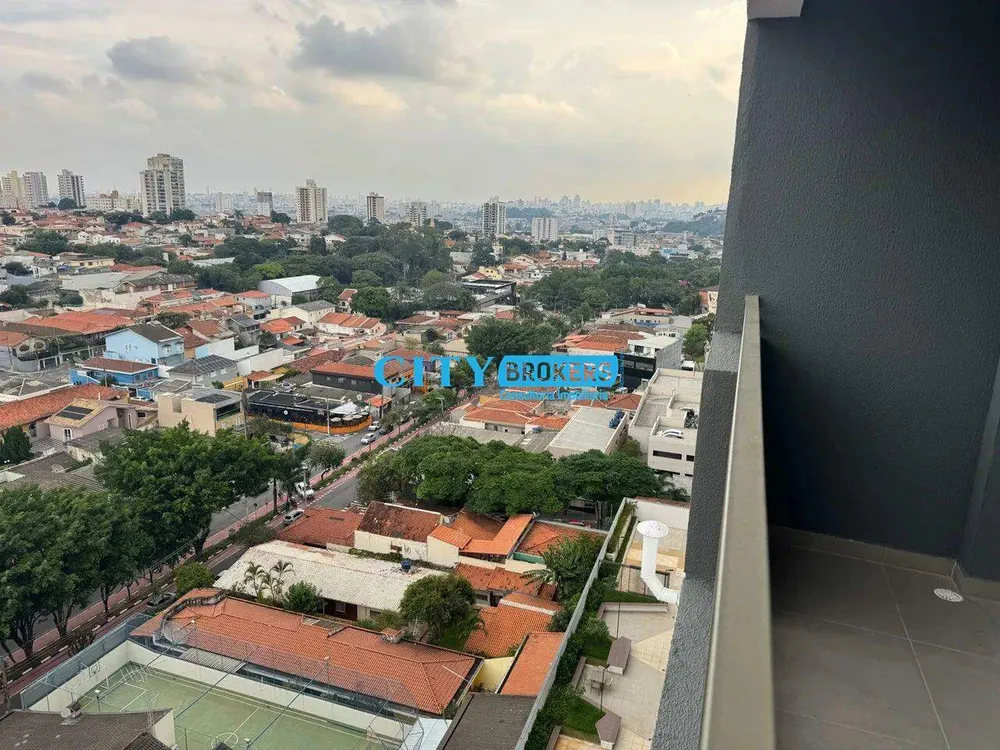 Apartamento, 2 quartos, 69 m² - Foto 3