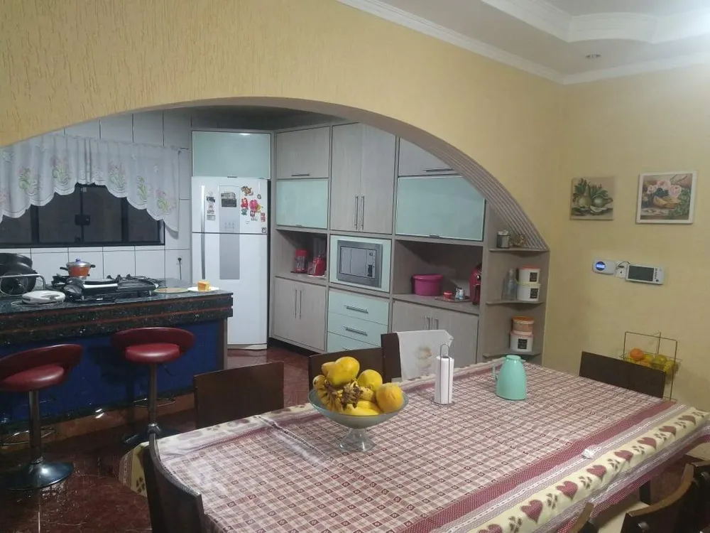 Sobrado, 3 quartos, 350 m² - Foto 5