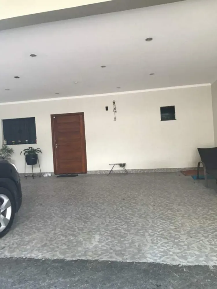 Sobrado, 3 quartos, 350 m² - Foto 7