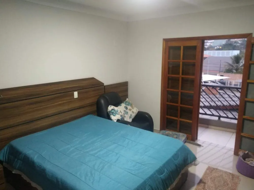 Sobrado, 3 quartos, 350 m² - Foto 6