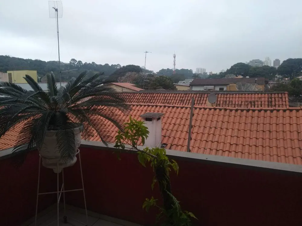 Sobrado, 3 quartos, 350 m² - Foto 4