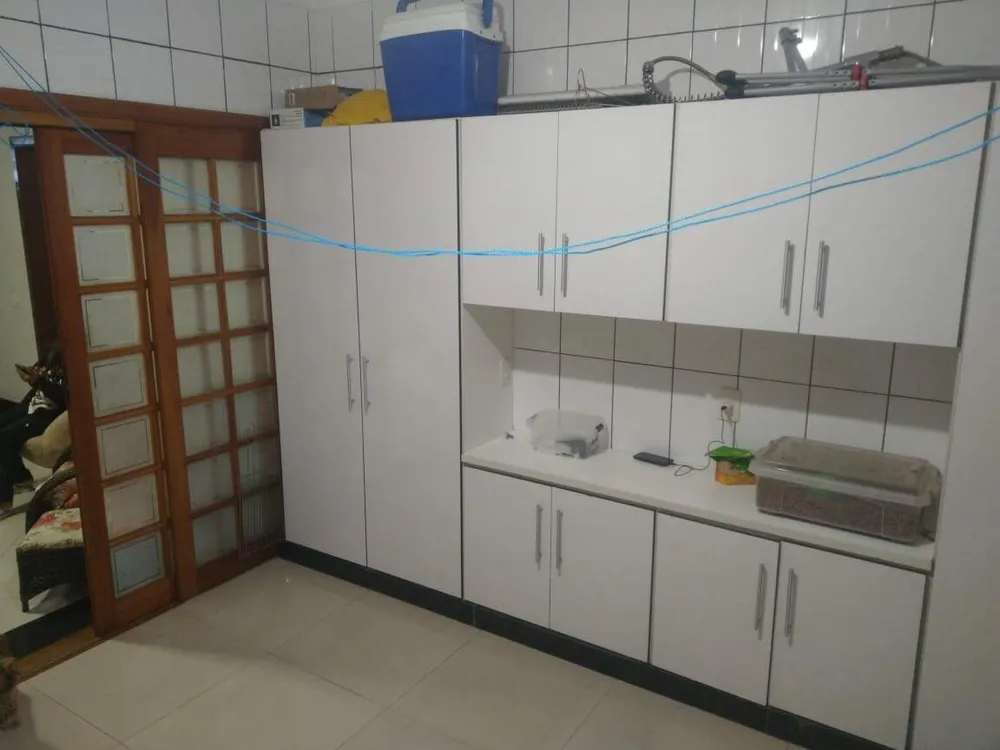 Sobrado, 3 quartos, 350 m² - Foto 8