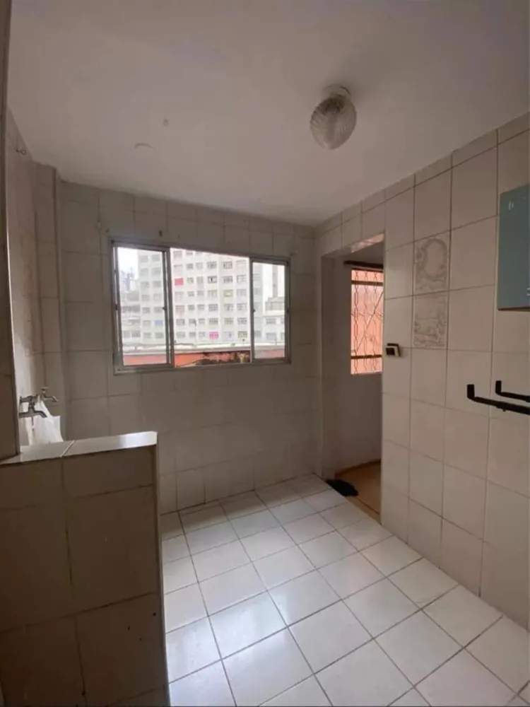 Apartamento, 1 quarto, 34 m² - Foto 4