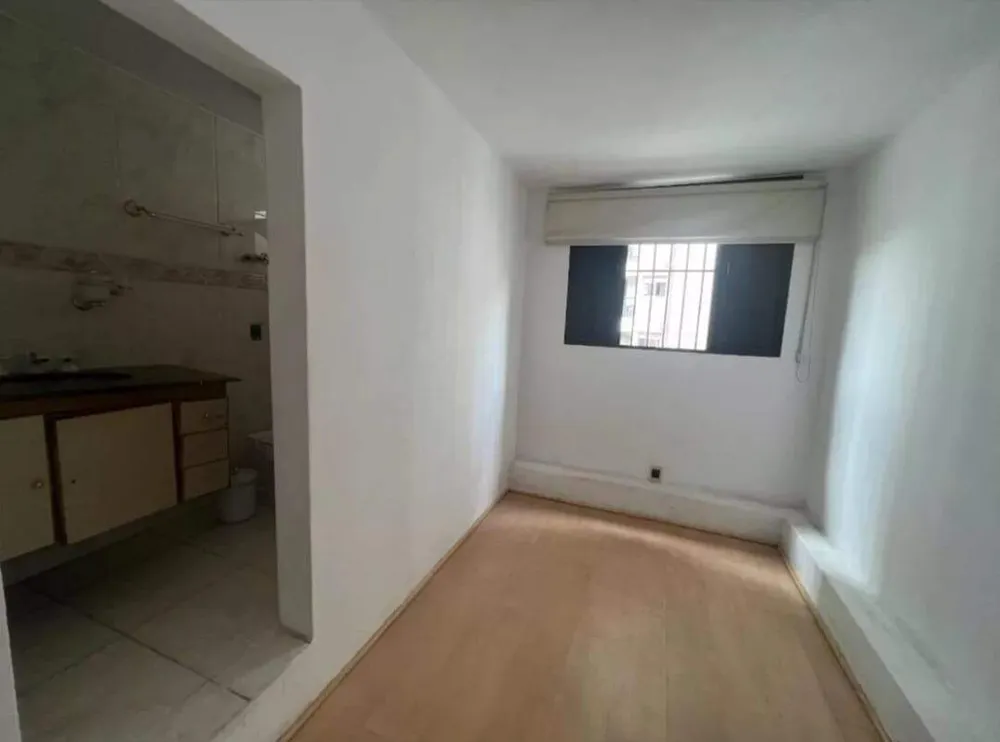 Apartamento, 1 quarto, 34 m² - Foto 1