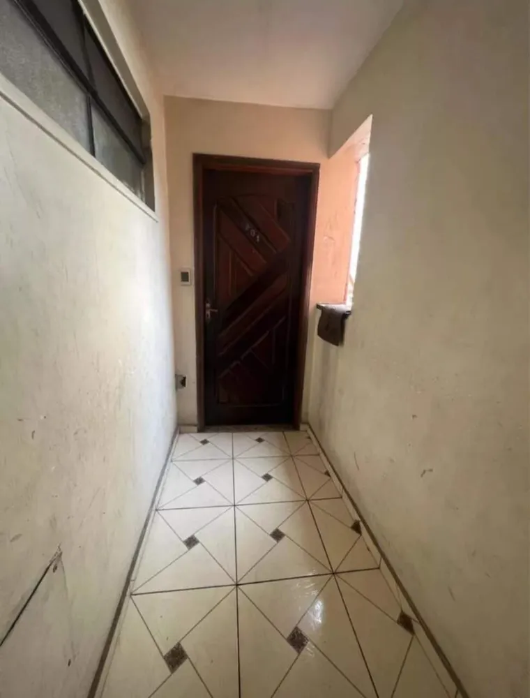 Apartamento, 1 quarto, 34 m² - Foto 2