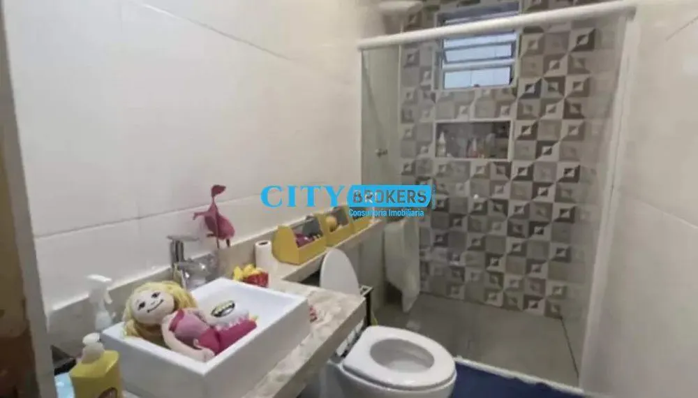 Casa, 6 quartos, 460 m² - Foto 5