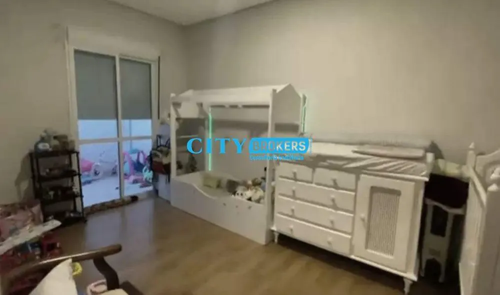 Casa, 6 quartos, 460 m² - Foto 4