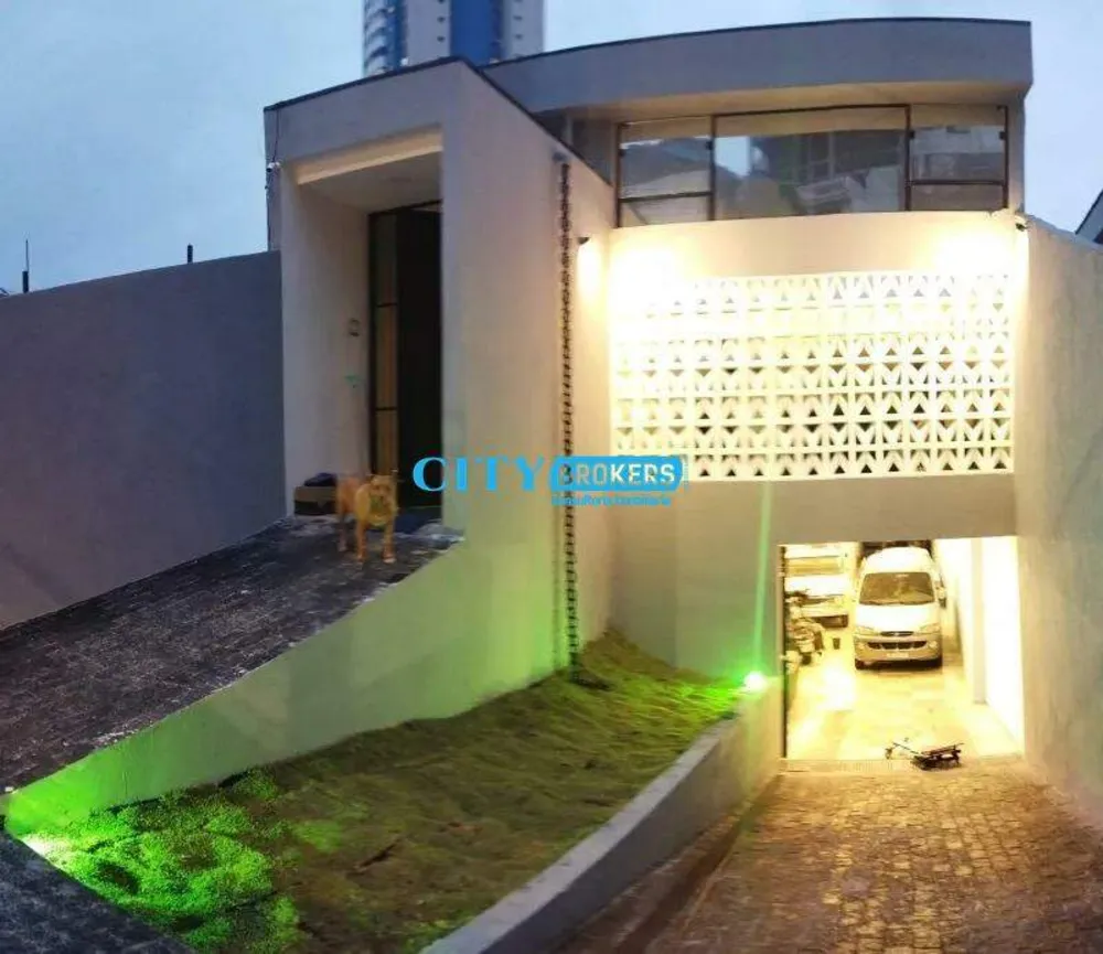 Casa, 6 quartos, 460 m² - Foto 6
