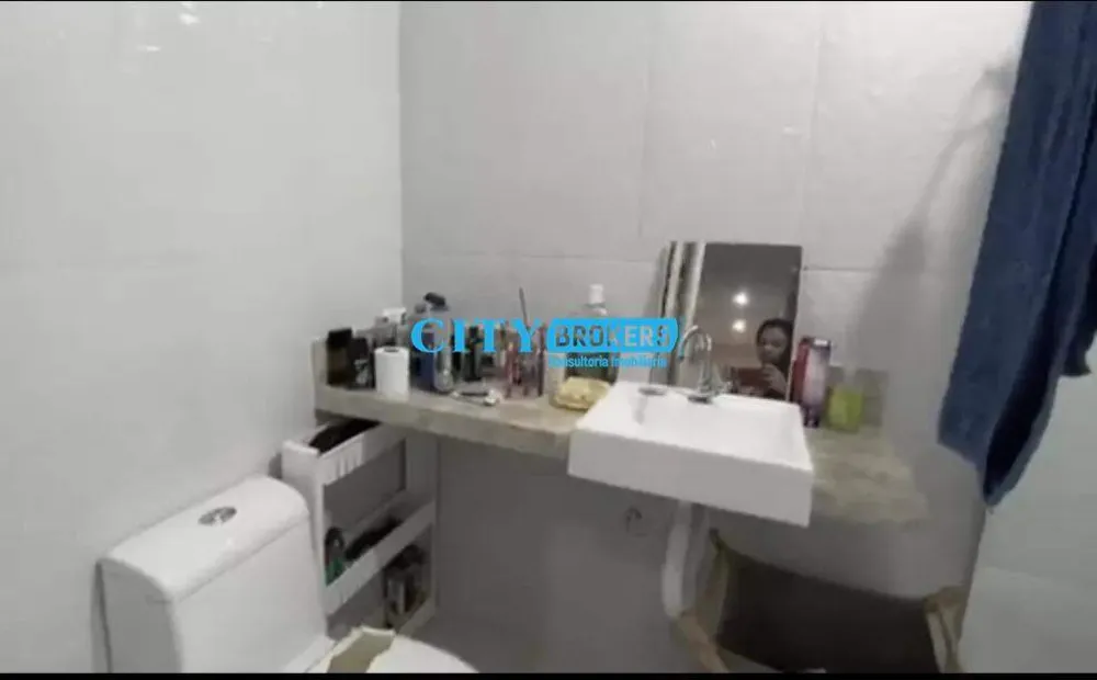 Casa, 6 quartos, 460 m² - Foto 3