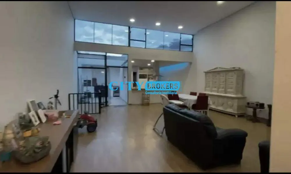 Casa, 6 quartos, 460 m² - Foto 8