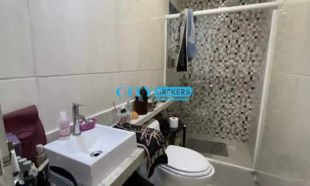 Casa, 6 quartos, 460 m² - Foto 1