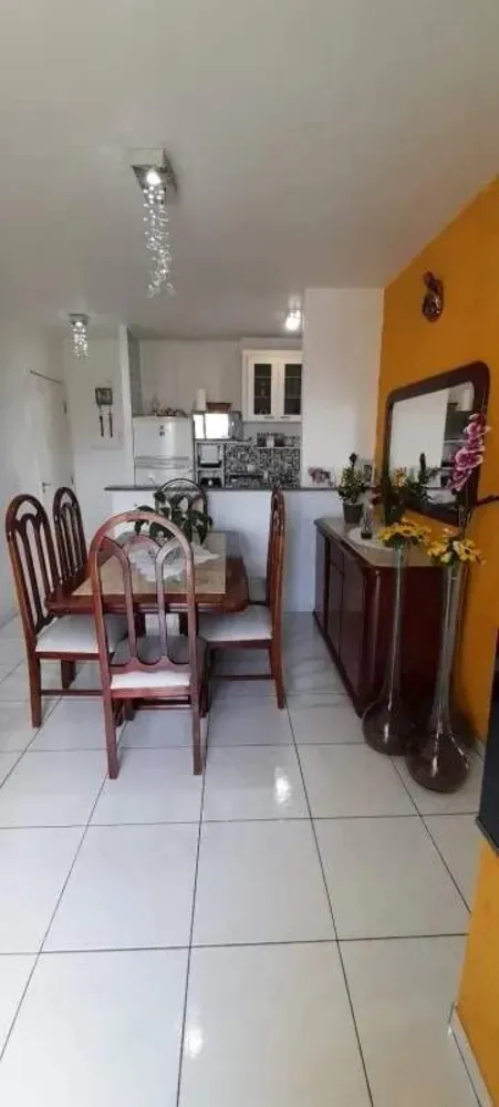Apartamento, 2 quartos, 64 m² - Foto 2