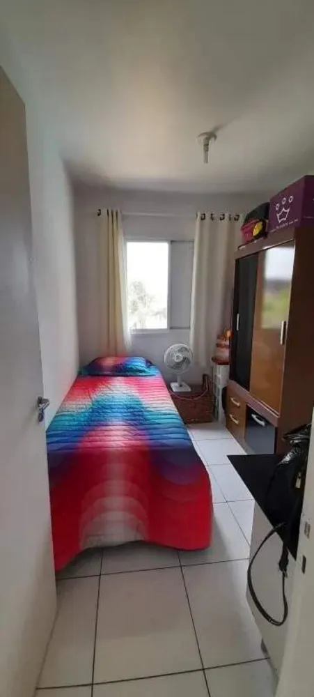 Apartamento, 2 quartos, 64 m² - Foto 8