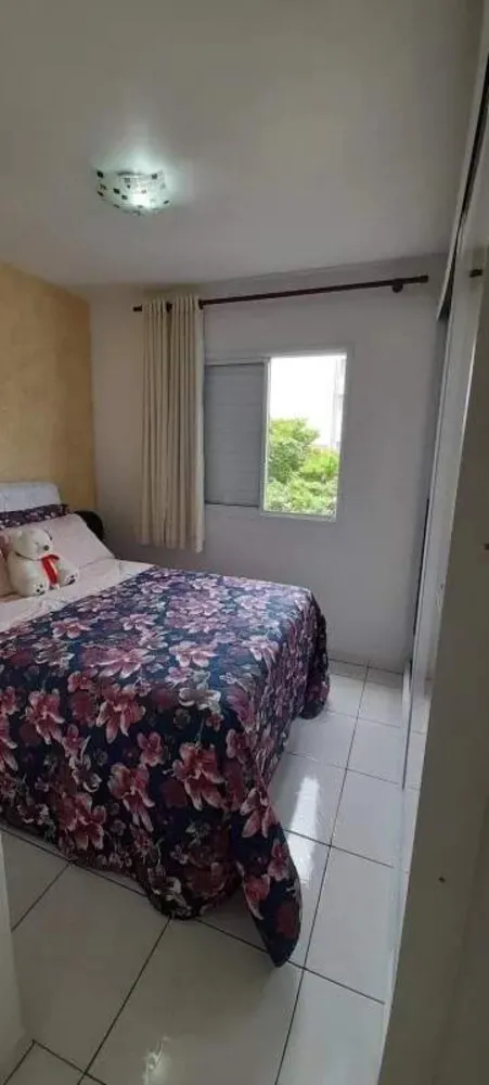 Apartamento, 2 quartos, 64 m² - Foto 9