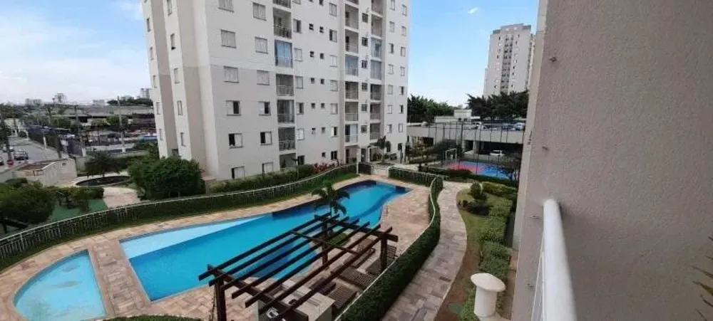 Apartamento, 2 quartos, 64 m² - Foto 1