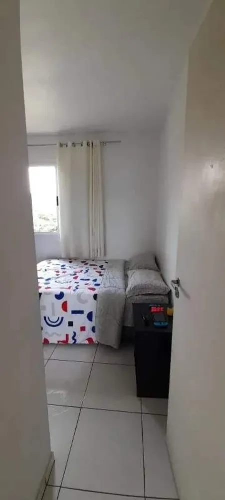 Apartamento, 2 quartos, 64 m² - Foto 10