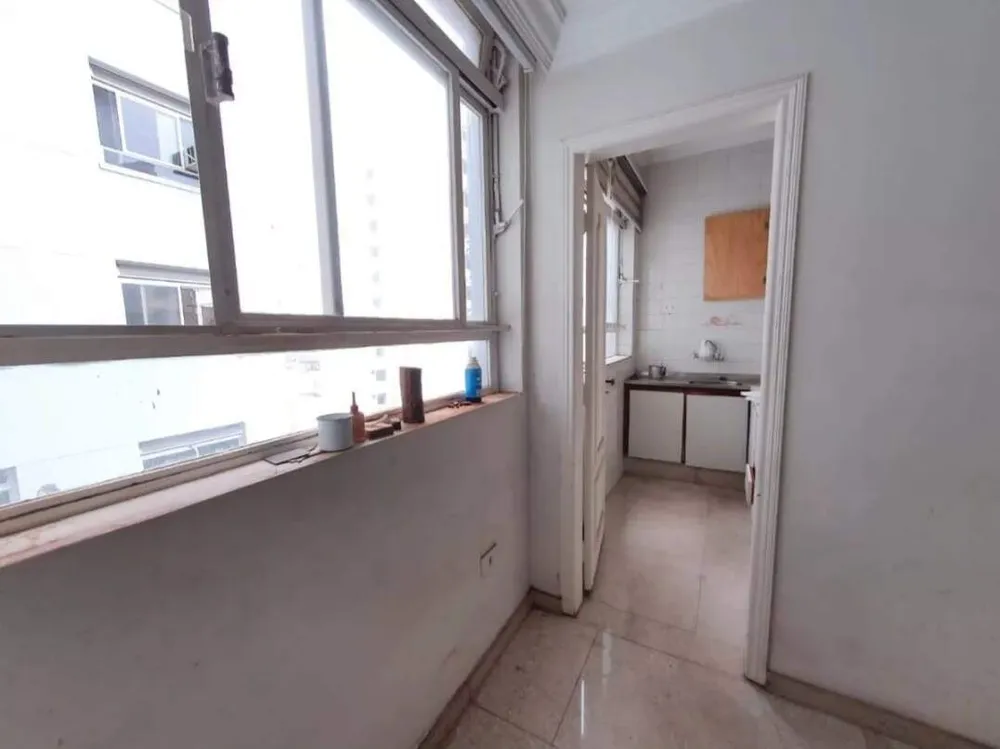 Sala-Conjunto, 132 m² - Foto 1