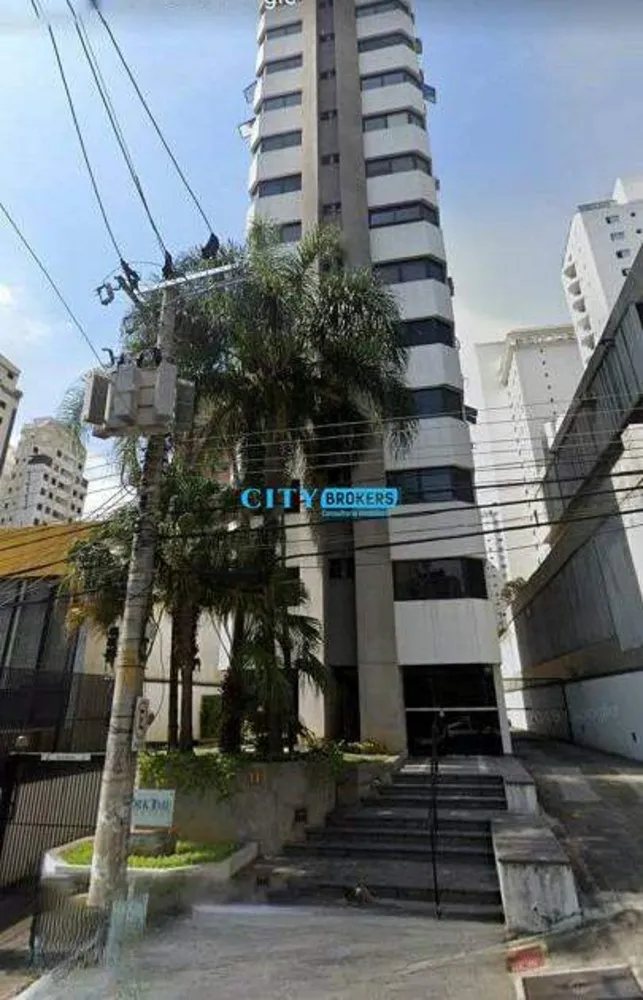 Sala-Conjunto, 45 m² - Foto 1