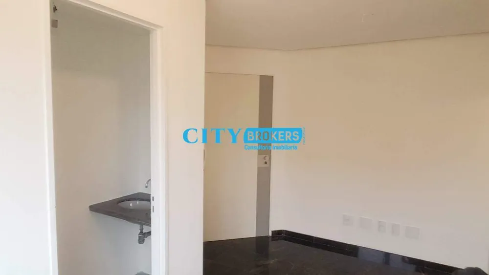 Sala-Conjunto, 45 m² - Foto 7
