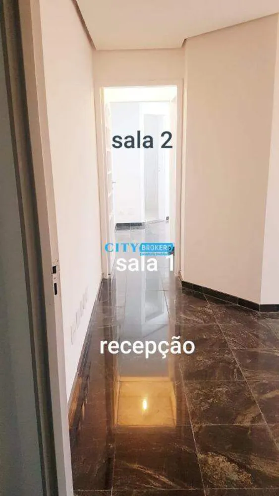 Sala-Conjunto, 45 m² - Foto 2