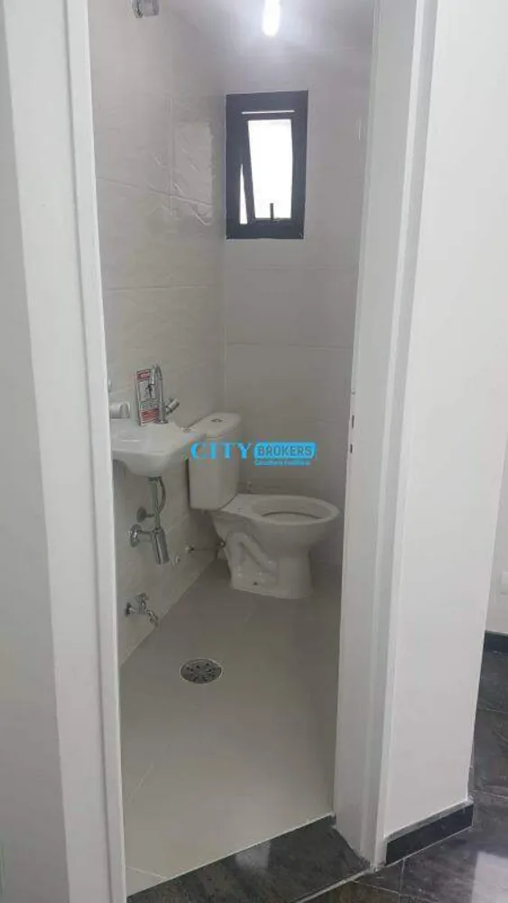 Sala-Conjunto, 45 m² - Foto 5