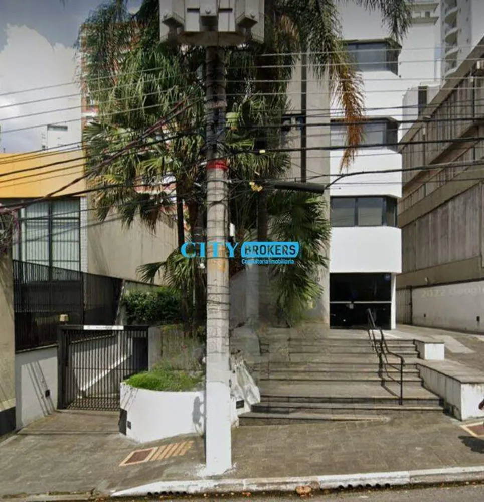 Sala-Conjunto, 45 m² - Foto 4