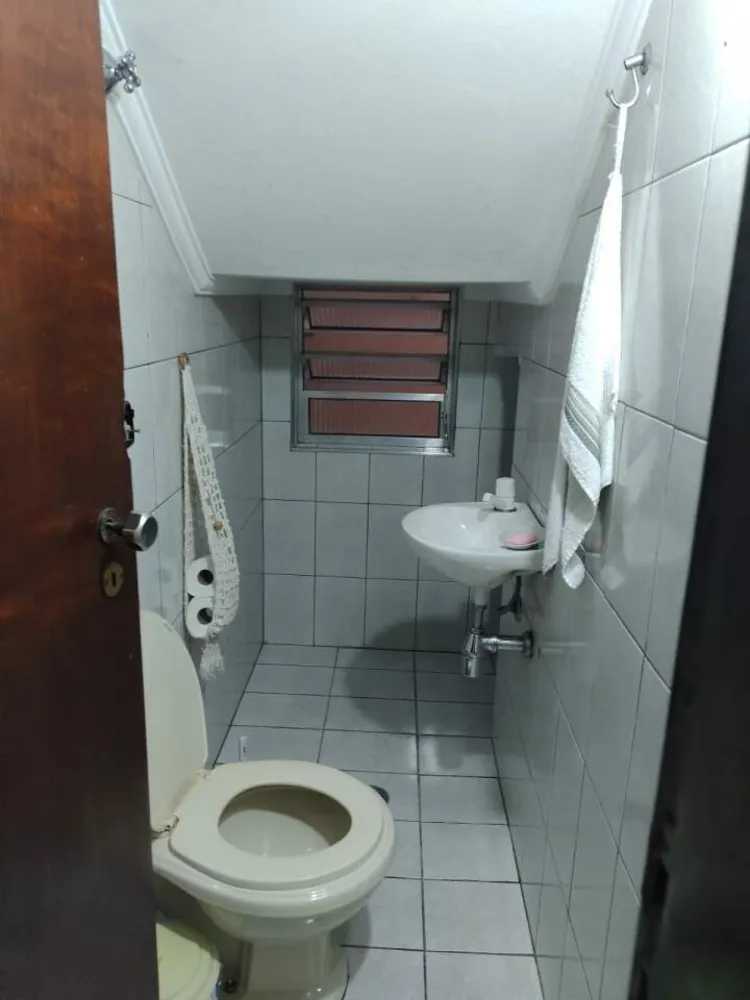 Sobrado, 3 quartos, 230 m² - Foto 5