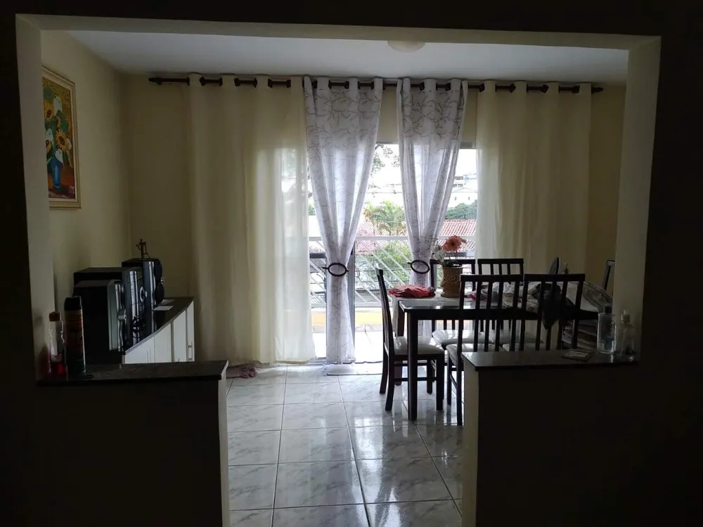 Sobrado, 3 quartos, 230 m² - Foto 6