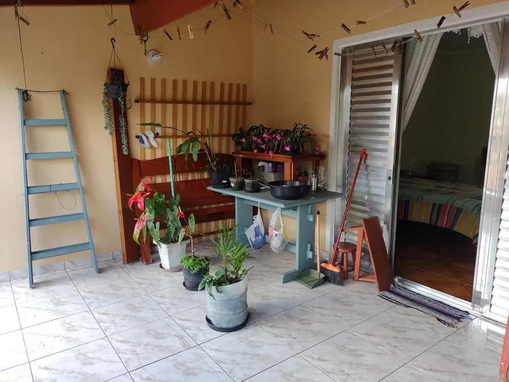 Sobrado, 3 quartos, 230 m² - Foto 8