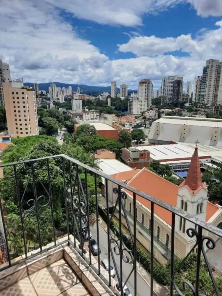 Apartamento, 3 quartos, 125 m² - Foto 2