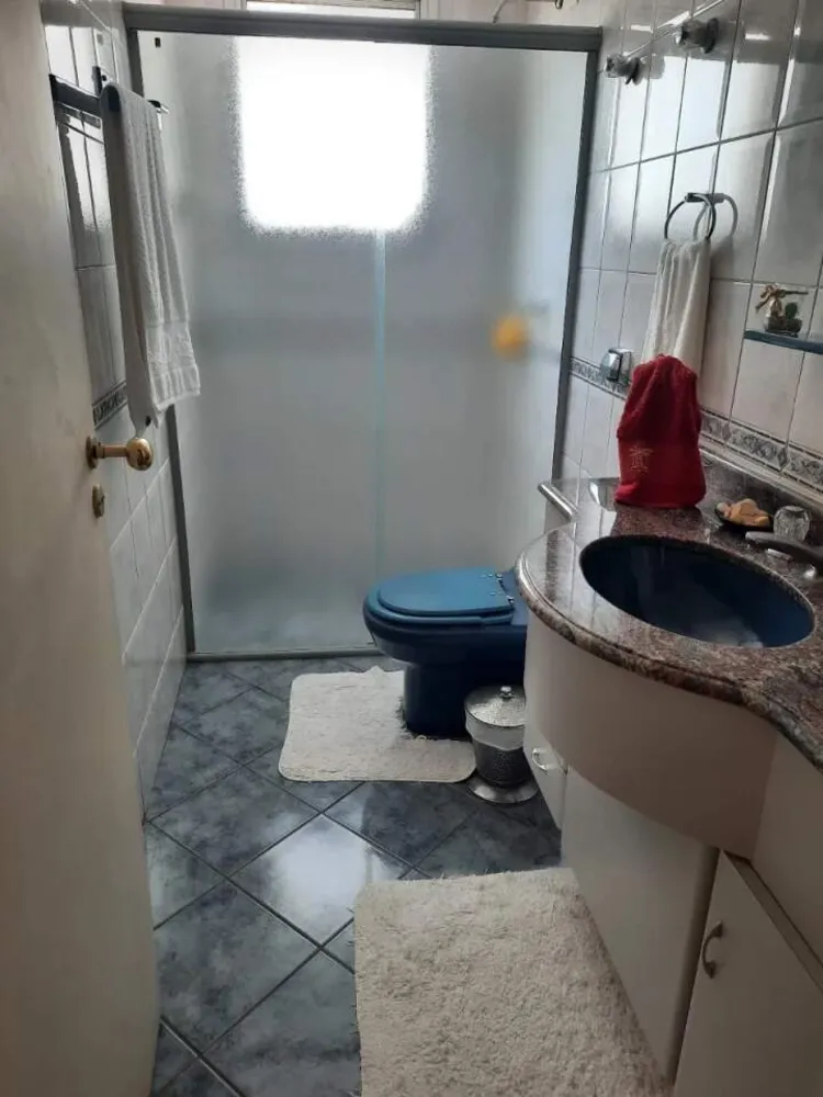Apartamento, 3 quartos, 125 m² - Foto 1