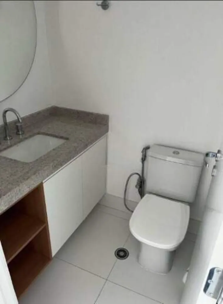 Apartamento, 1 quarto, 28 m² - Foto 4