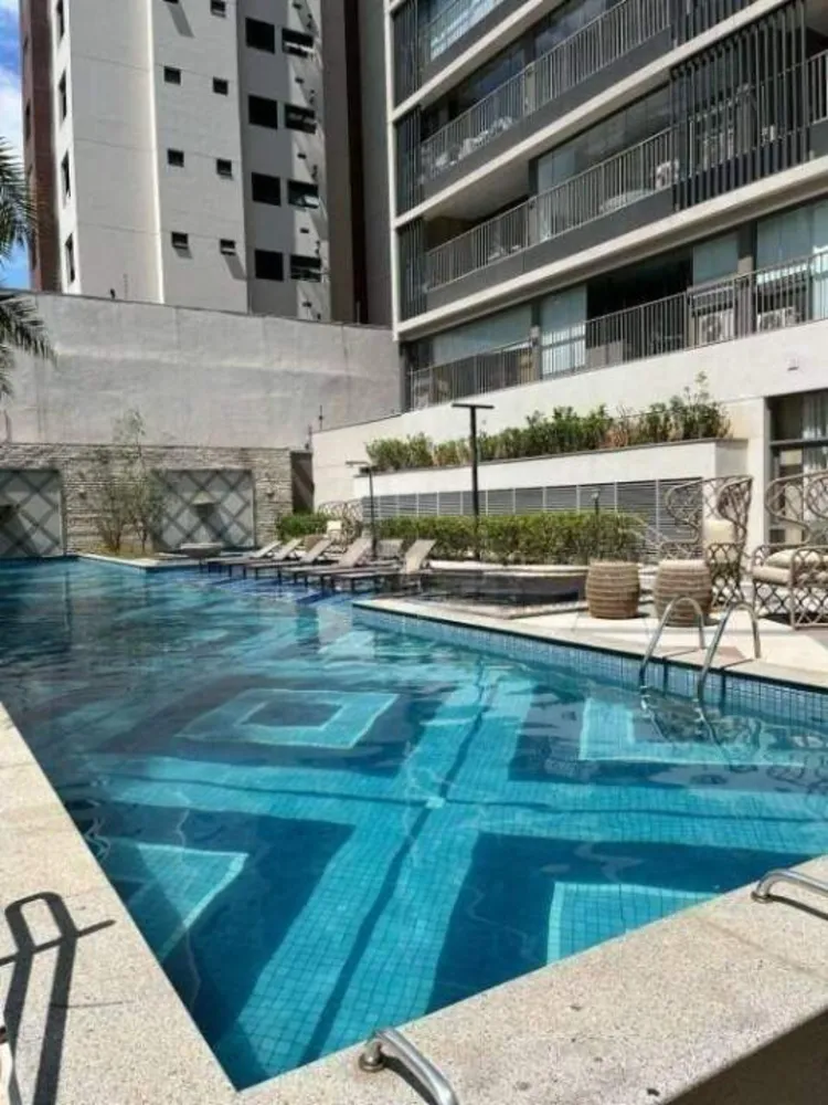 Apartamento, 1 quarto, 28 m² - Foto 6