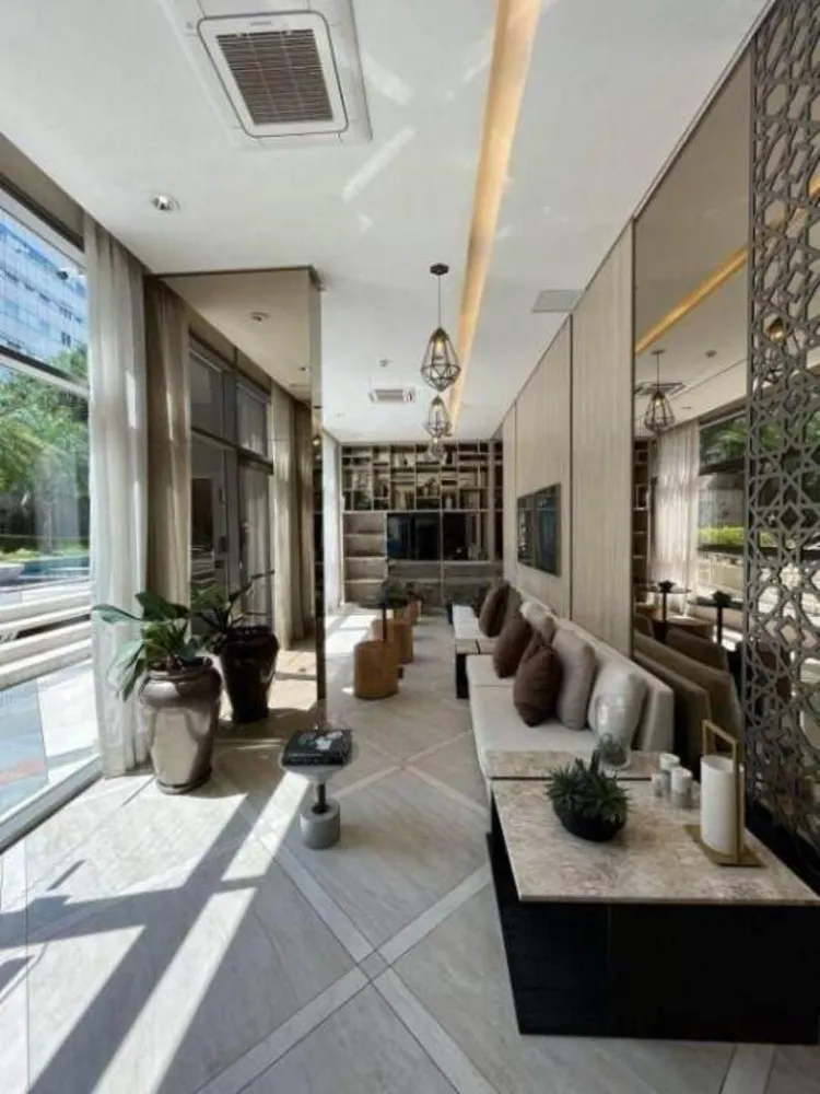 Apartamento, 1 quarto, 28 m² - Foto 7