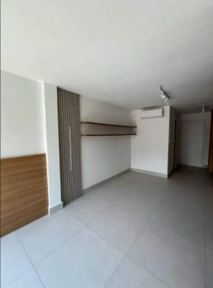 Apartamento, 1 quarto, 28 m² - Foto 8
