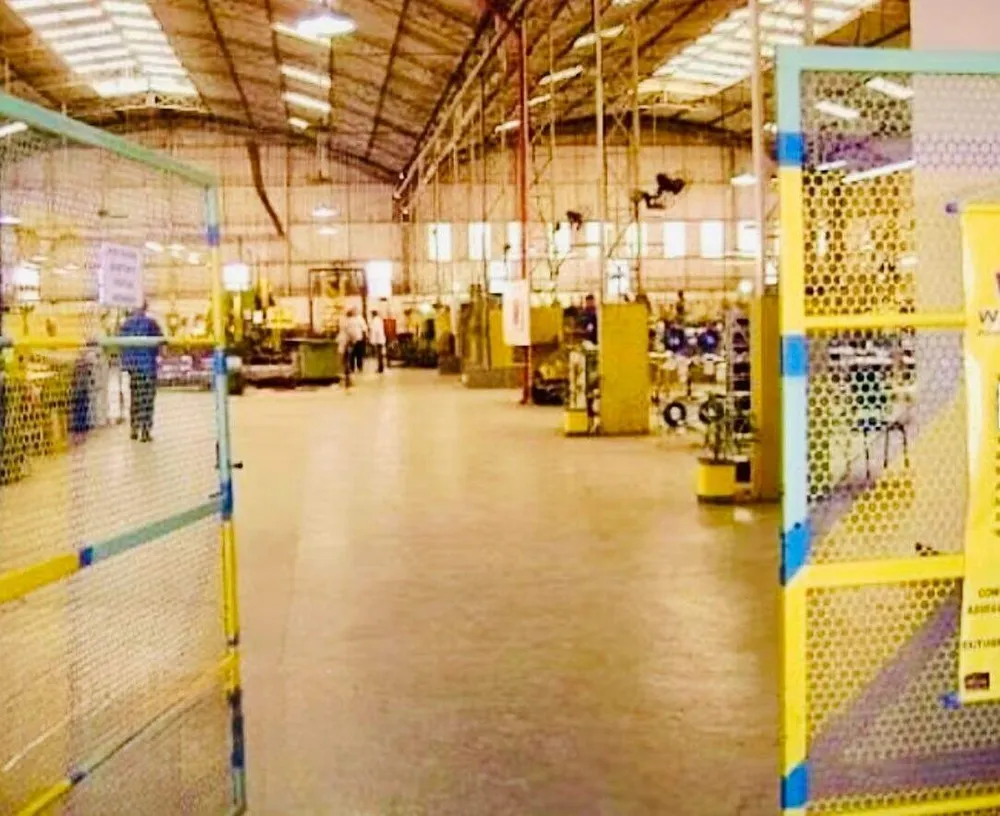 Loja-Salão, 3500 m² - Foto 6