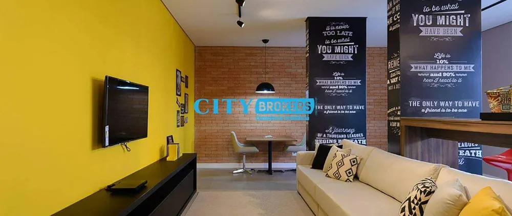 Apartamento, 2 quartos, 70 m² - Foto 1