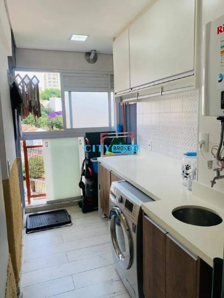 Apartamento, 2 quartos, 70 m² - Foto 4
