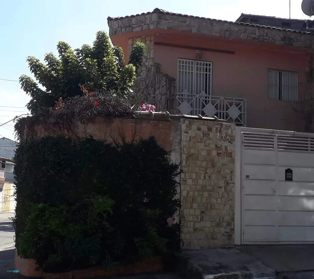 Sobrado, 3 quartos, 80 m² - Foto 4